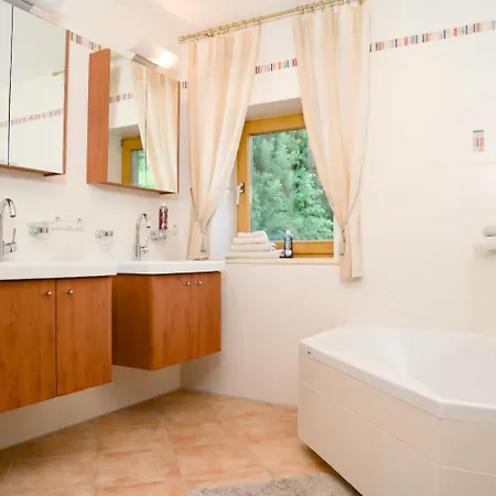Muehlotel Grafmuehle Ferienapartments Mit Kueche & Terasse Appartement