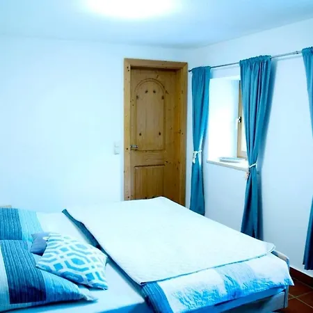 Muehlotel Grafmuehle Ferienapartments Mit Kueche & Terasse Thyrnau
