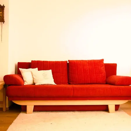 Appartement Muehlotel Grafmuehle Ferienapartments Mit Kueche & Terasse *