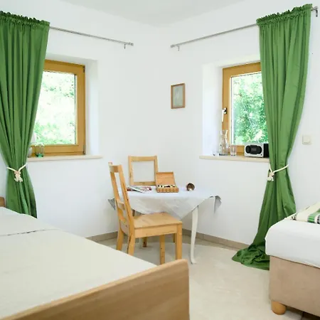 Appartement Muehlotel Grafmuehle Ferienapartments Mit Kueche & Terasse *