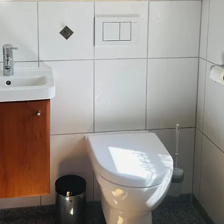 Muehlotel Grafmuehle Ferienapartments Mit Kueche & Terasse *