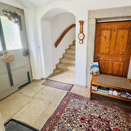 Muehlotel Grafmuehle Ferienapartments Mit Kueche & Terasse Appartement