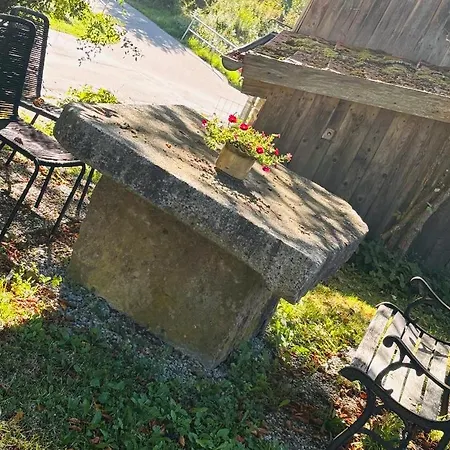 Muehlotel Grafmuehle Ferienapartments Mit Kueche & Terasse *