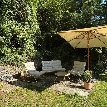 Muehlotel Grafmuehle Ferienapartments Mit Kueche & Terasse *