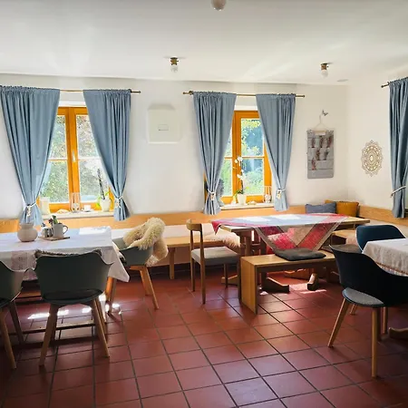 Muehlotel Grafmuehle Ferienapartments Mit Kueche & Terasse